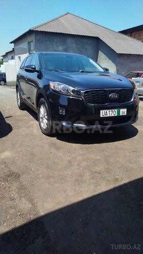 Kia Sorento-8