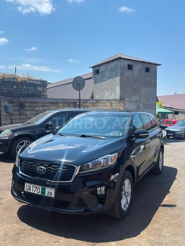 Kia Sorento-5