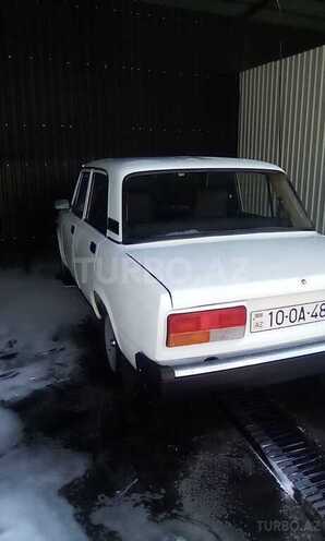 LADA (VAZ) 2107-6