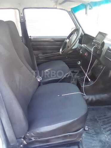 LADA (VAZ) 2107-3