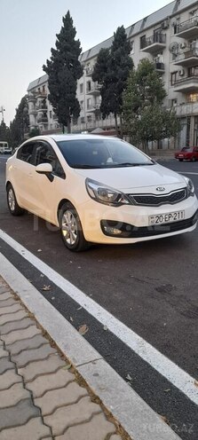 Kia Rio-1