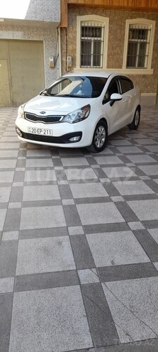 Kia Rio-2