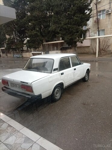 LADA (VAZ) 2107-9