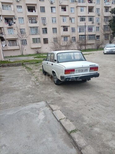 LADA (VAZ) 2107-10