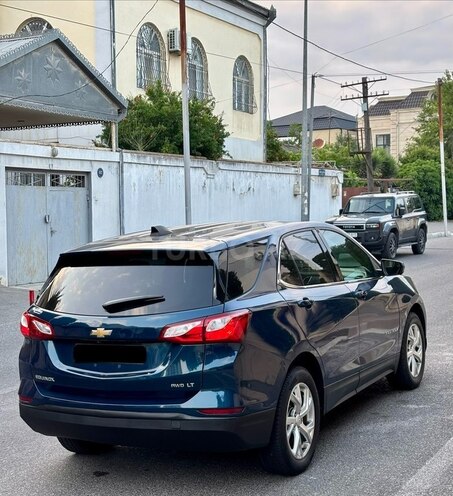 Chevrolet Equinox-3