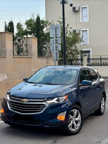 Chevrolet Equinox-2
