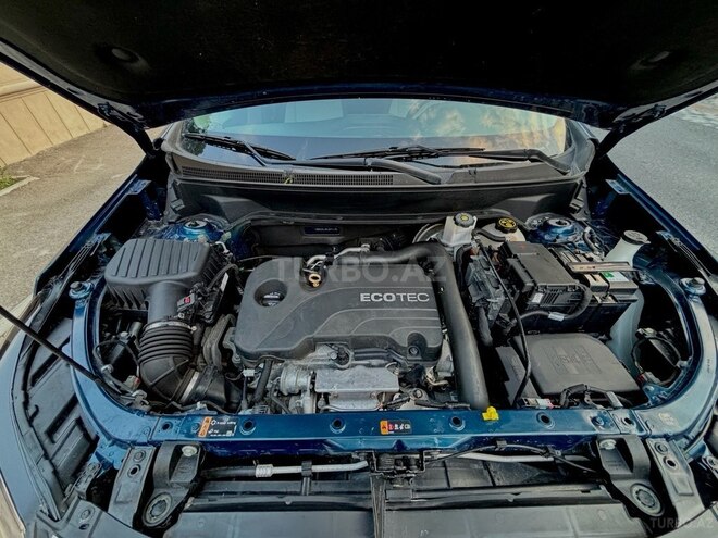 Chevrolet Equinox-15