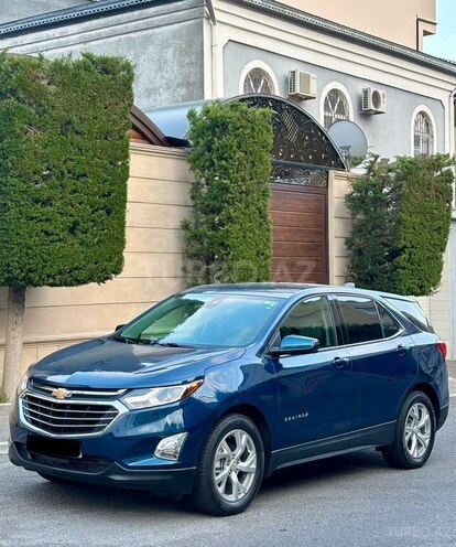 Chevrolet Equinox-6