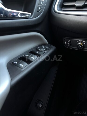 Chevrolet Equinox-13