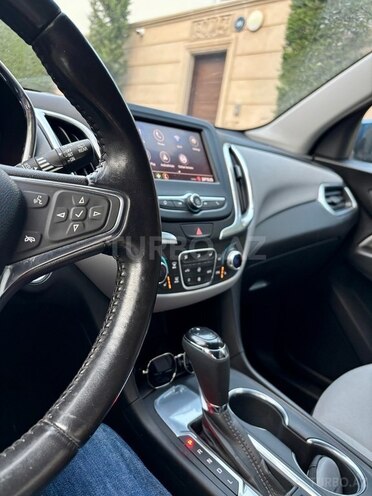 Chevrolet Equinox-14