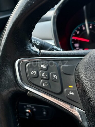 Chevrolet Equinox-12