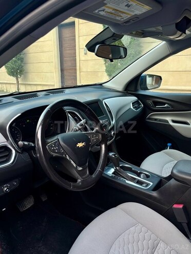 Chevrolet Equinox-17