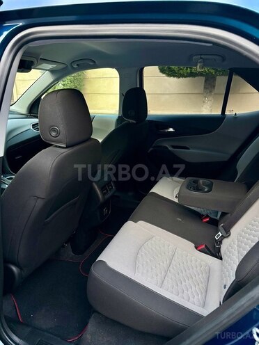 Chevrolet Equinox-10