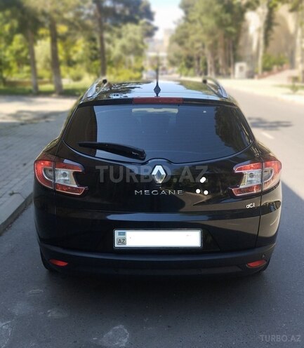 Renault Megane-7