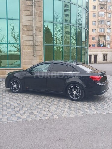 Chevrolet Cruze-8