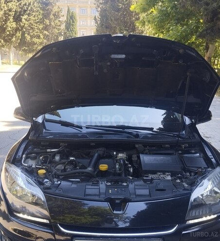 Renault Megane-15