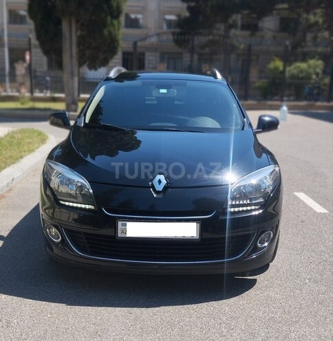 Renault Megane-1