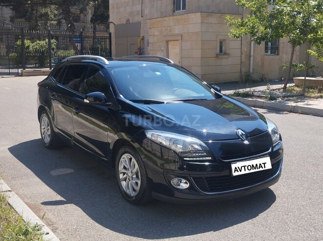 Renault Megane-2