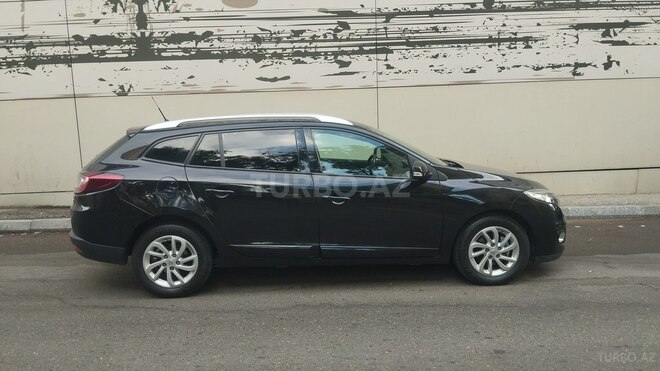 Renault Megane-4