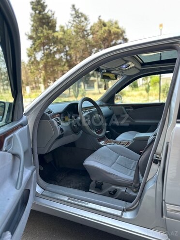 Mercedes E 280-13