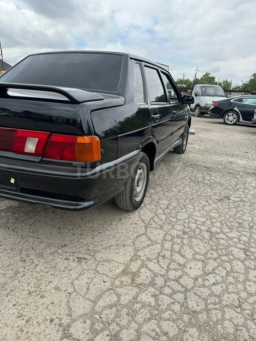 LADA (VAZ) 2115-9