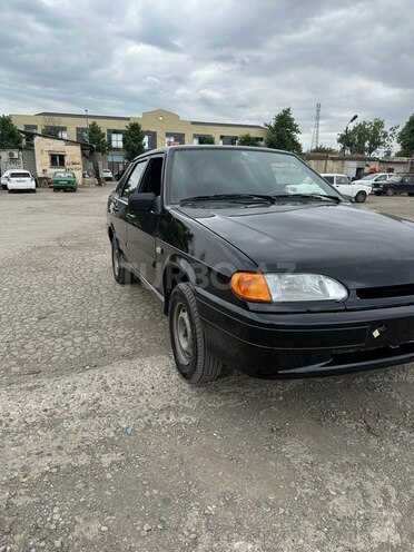 LADA (VAZ) 2115-3