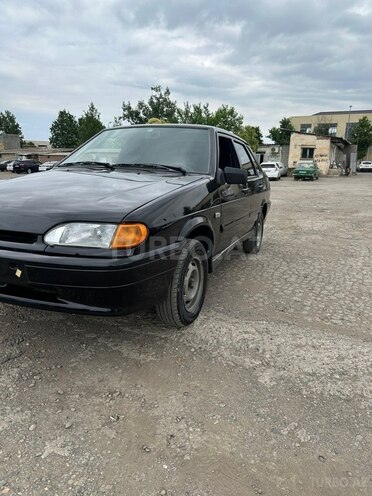 LADA (VAZ) 2115-2
