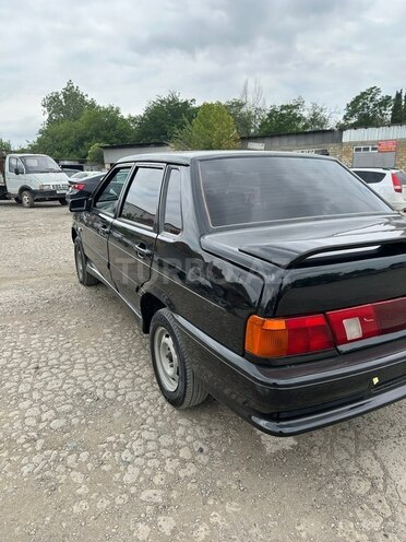 LADA (VAZ) 2115-11