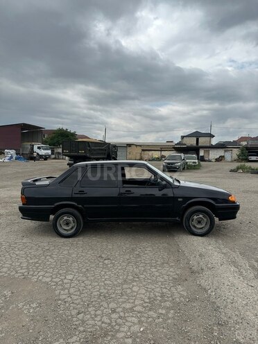 LADA (VAZ) 2115-6