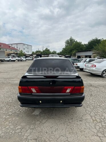 LADA (VAZ) 2115-10