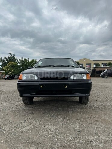 LADA (VAZ) 2115-1