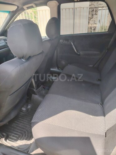 Opel Vectra-8