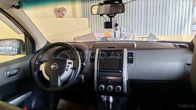Nissan X-Trail-7