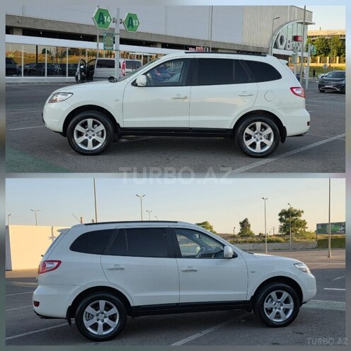 Hyundai Santa Fe-11