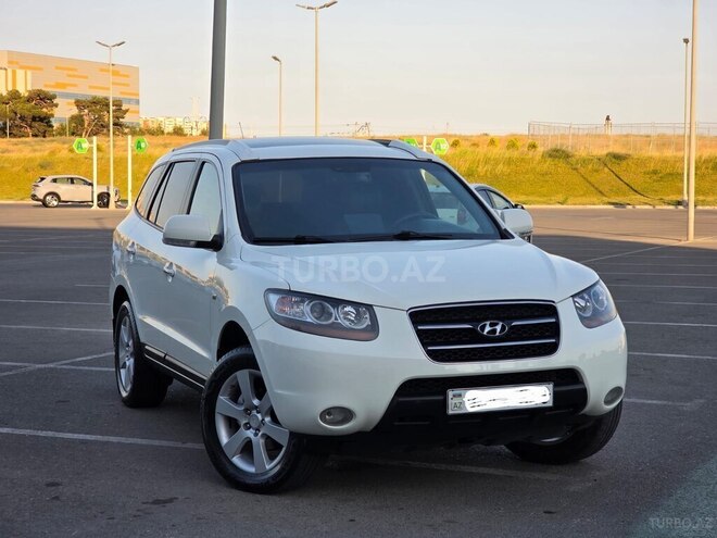 Hyundai Santa Fe-8