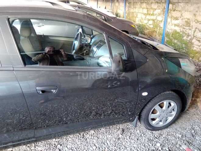 Chevrolet Spark-7