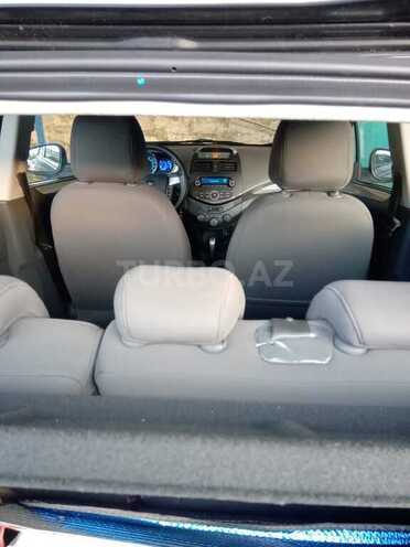 Chevrolet Spark-9