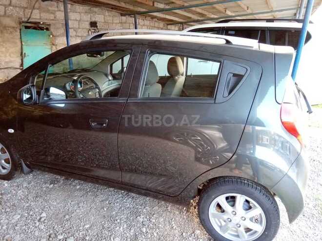 Chevrolet Spark-6