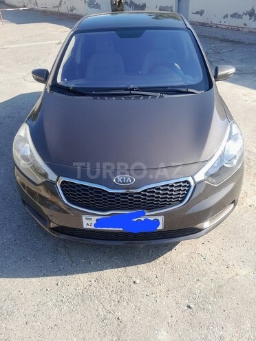 Kia Cerato-1
