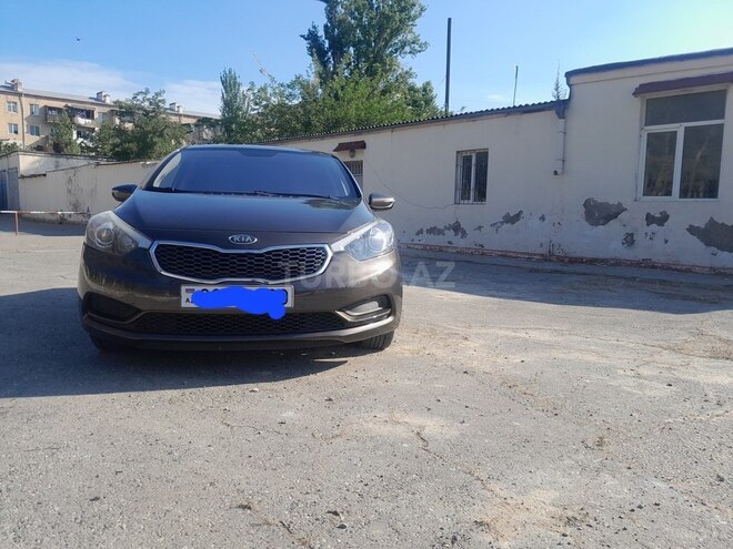 Kia Cerato-3