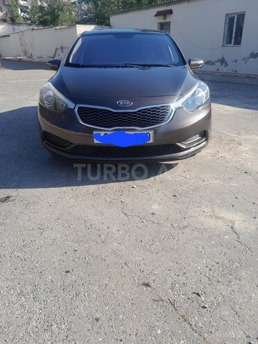 Kia Cerato-2