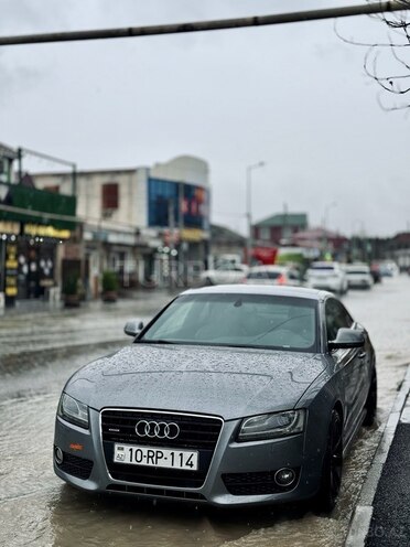 Audi A5-2