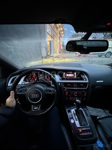 Audi A5-7