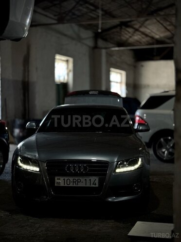 Audi A5-13