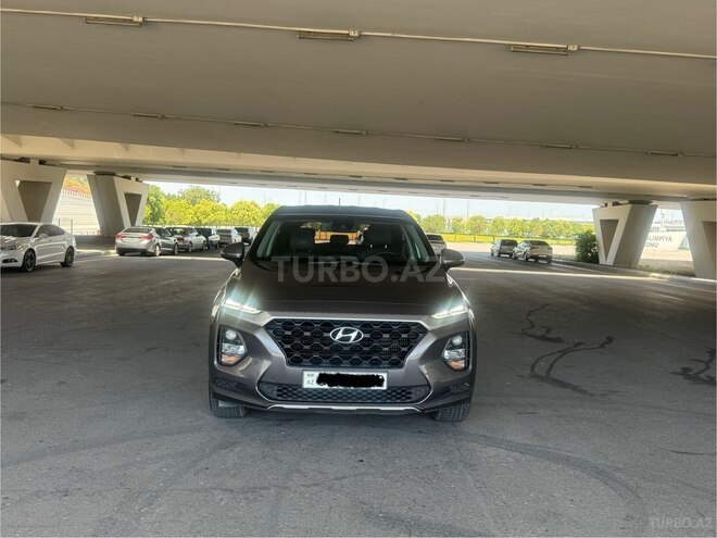 Hyundai Santa Fe-2