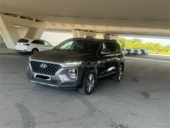 Hyundai Santa Fe-7