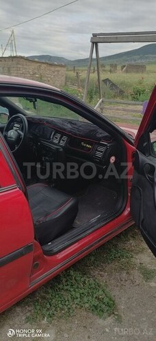 Opel Vectra-2