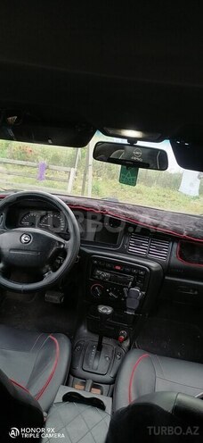 Opel Vectra-5