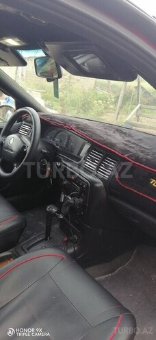 Opel Vectra-4