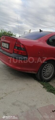 Opel Vectra-8